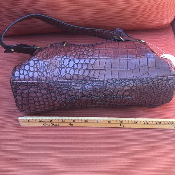 🏖️ Jessica Simpson Sasha Bag - Picture 10 of 10